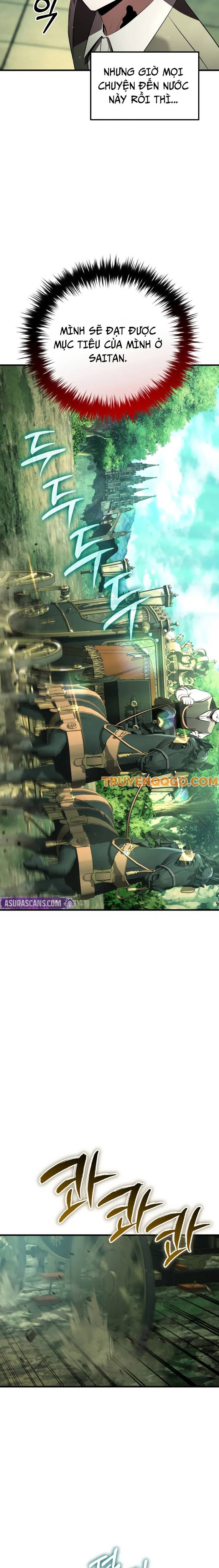 Phản Diện Mắt Cáo Của Học Viện Quỷ Giới - Chapter 8 - Page 12
