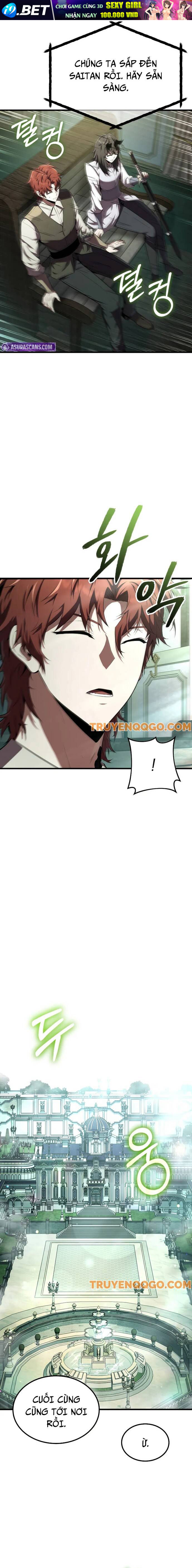 Phản Diện Mắt Cáo Của Học Viện Quỷ Giới - Chapter 9 - Page 10