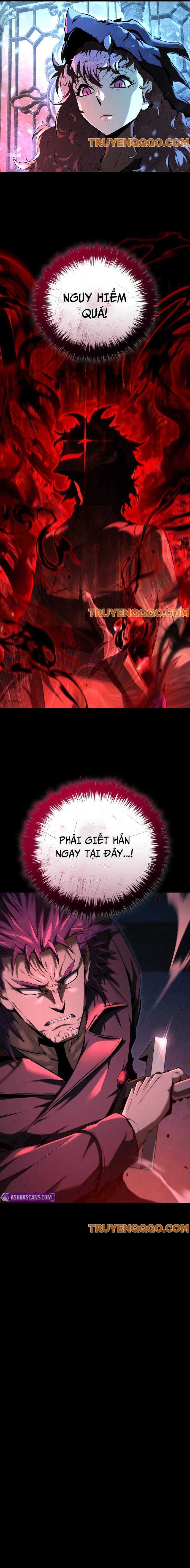 Phản Diện Mắt Cáo Của Học Viện Quỷ Giới - Chapter 9 - Page 22