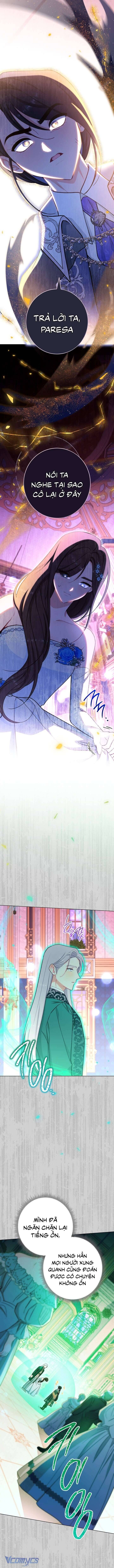 Hầu Gái Độc Quyền Của Hoàng Hậu Phản Diện - Chapter 73 - Page 11