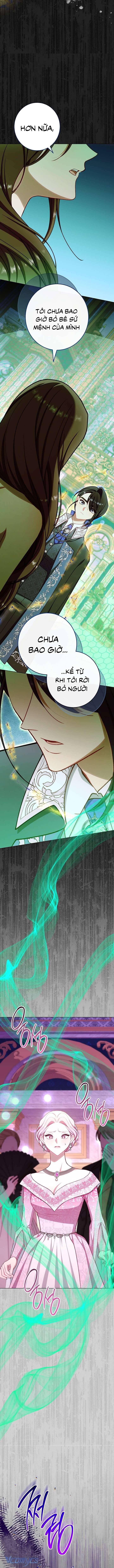 Hầu Gái Độc Quyền Của Hoàng Hậu Phản Diện - Chapter 73 - Page 13