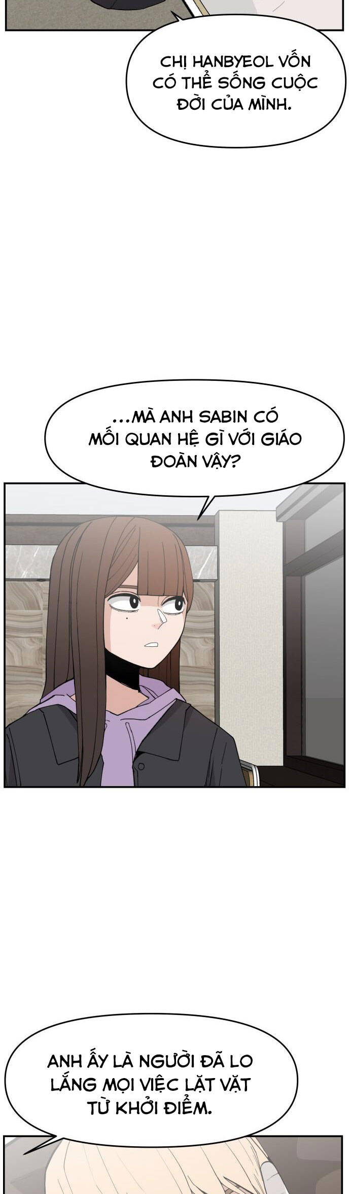 Lớp Học Phản Diện - Chapter 82 - Page 12