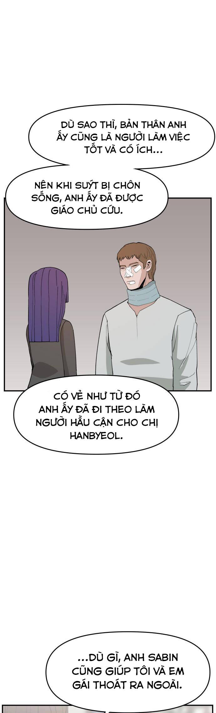 Lớp Học Phản Diện - Chapter 82 - Page 15