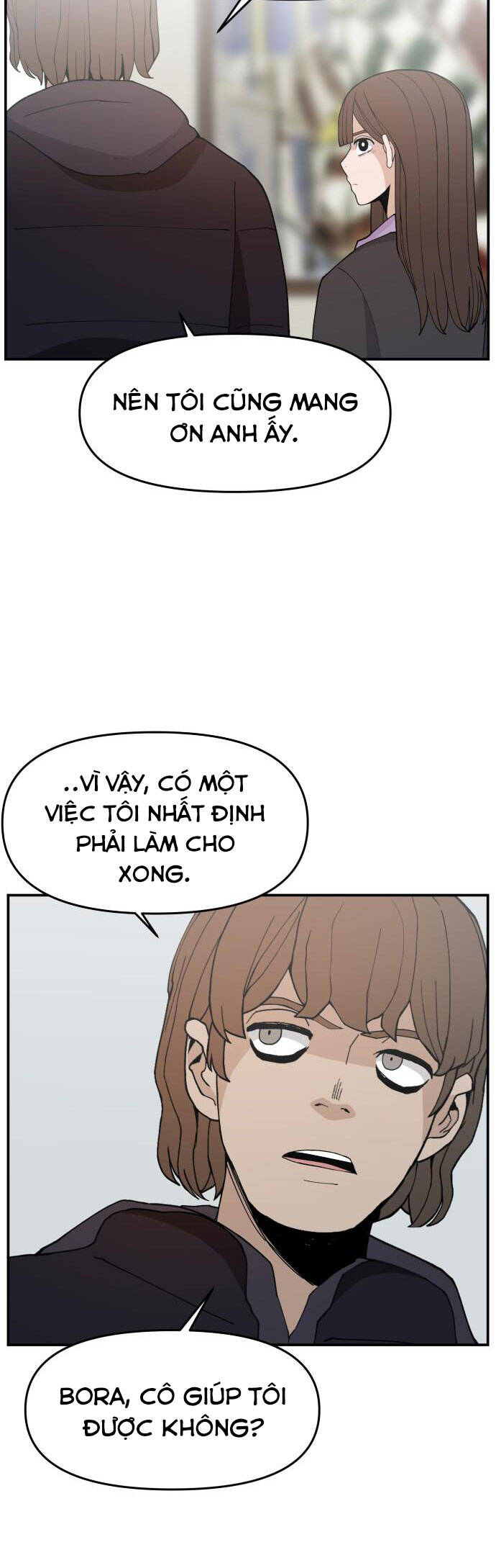 Lớp Học Phản Diện - Chapter 82 - Page 16