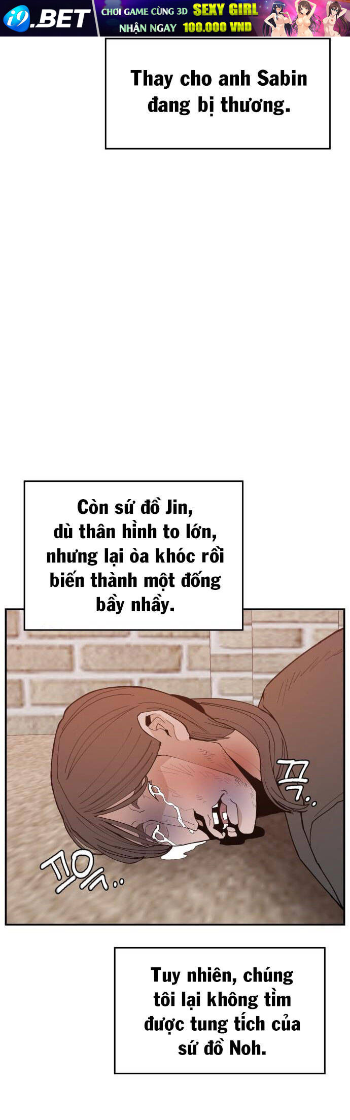Lớp Học Phản Diện - Chapter 82 - Page 19