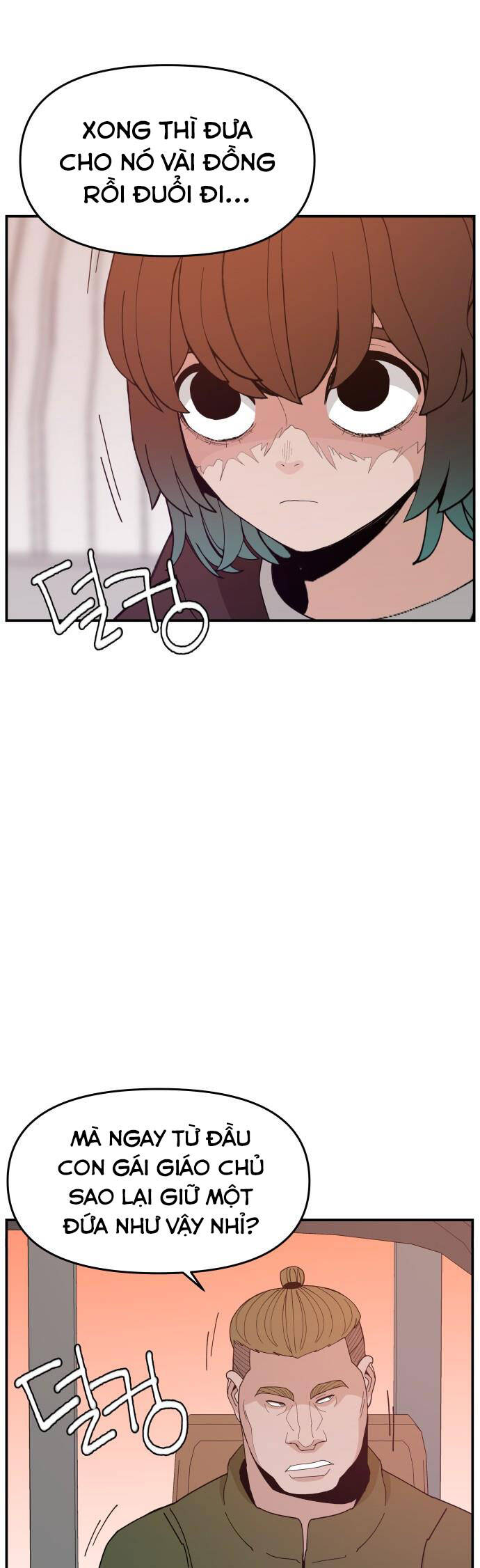 Lớp Học Phản Diện - Chapter 82 - Page 24