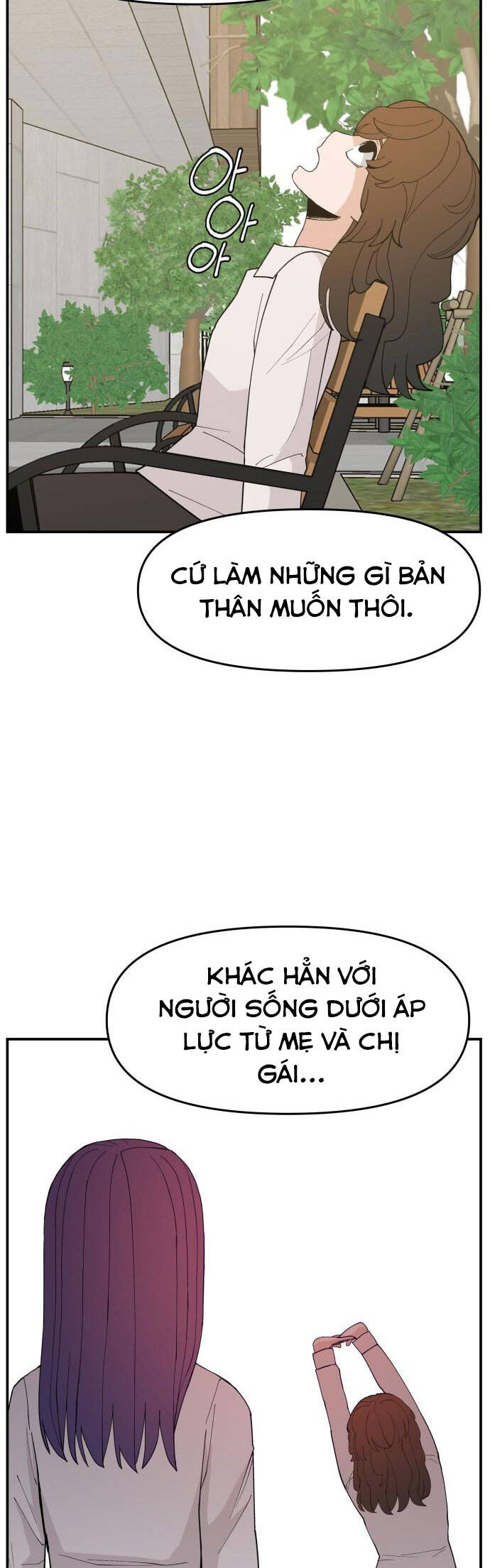 Lớp Học Phản Diện - Chapter 82 - Page 26