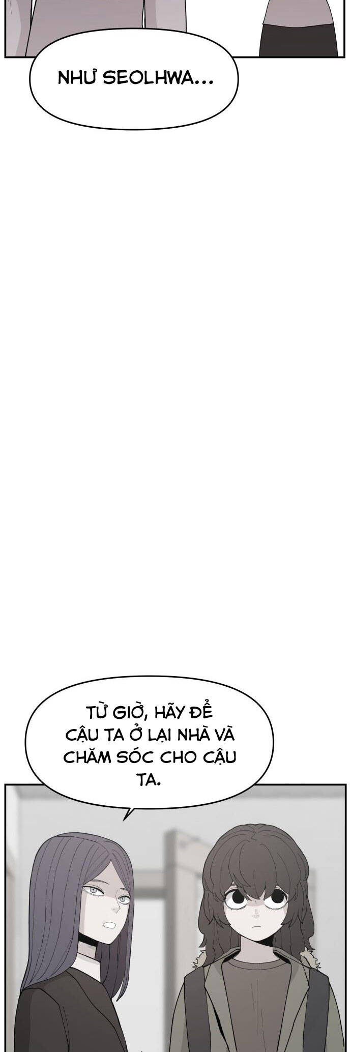 Lớp Học Phản Diện - Chapter 82 - Page 27