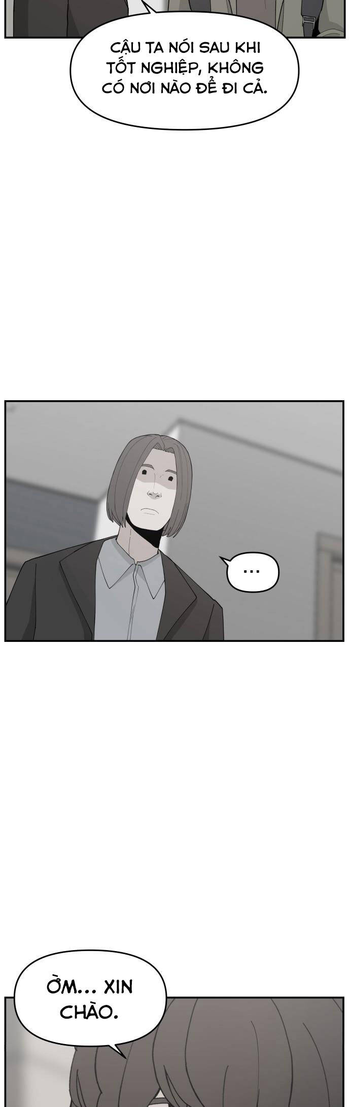 Lớp Học Phản Diện - Chapter 82 - Page 28