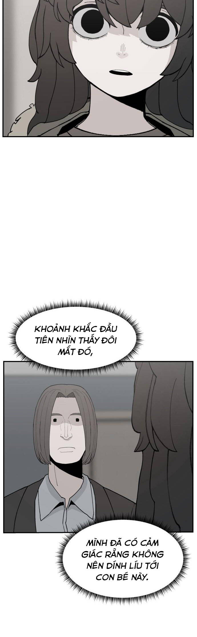 Lớp Học Phản Diện - Chapter 82 - Page 29