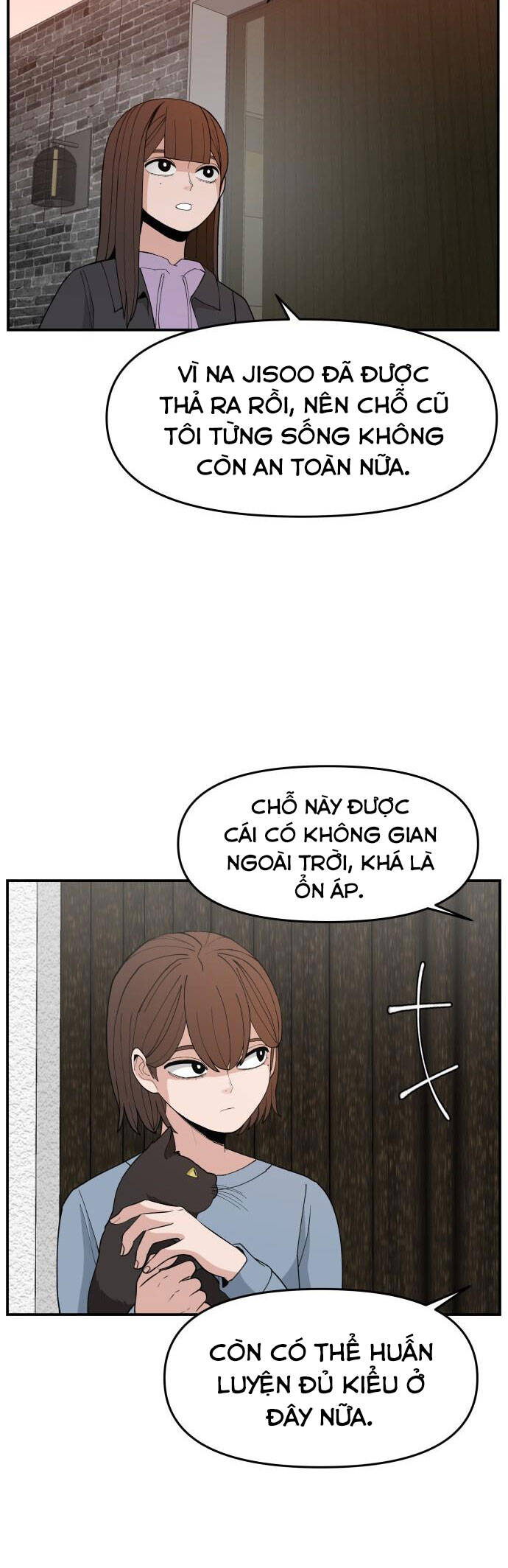 Lớp Học Phản Diện - Chapter 82 - Page 3