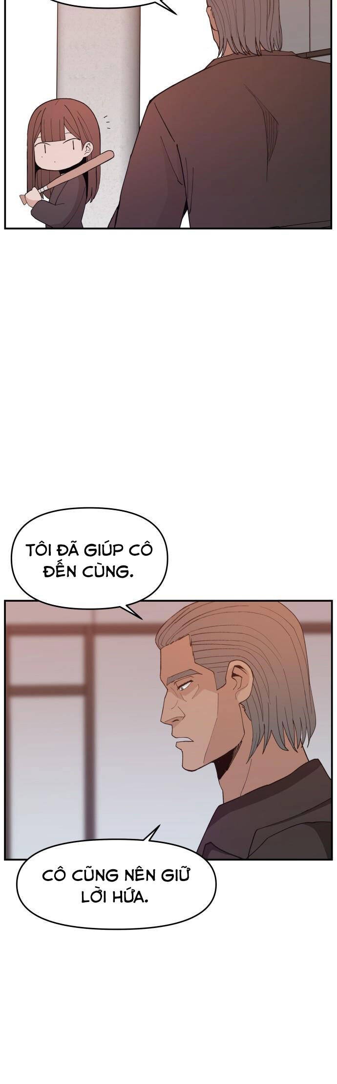 Lớp Học Phản Diện - Chapter 82 - Page 34