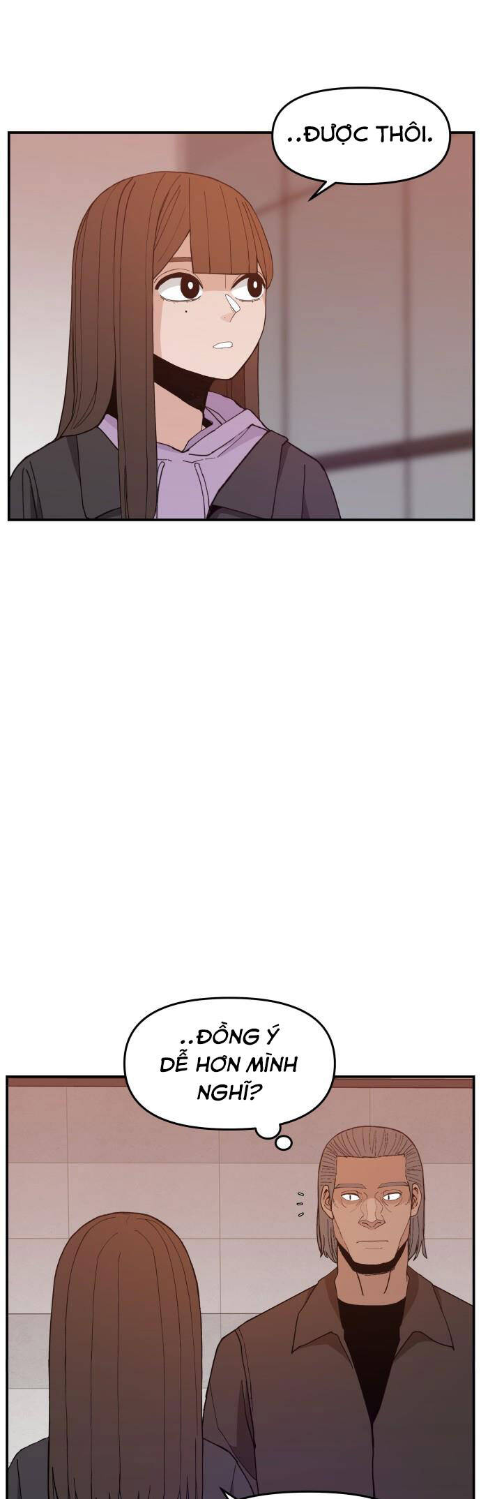 Lớp Học Phản Diện - Chapter 82 - Page 35