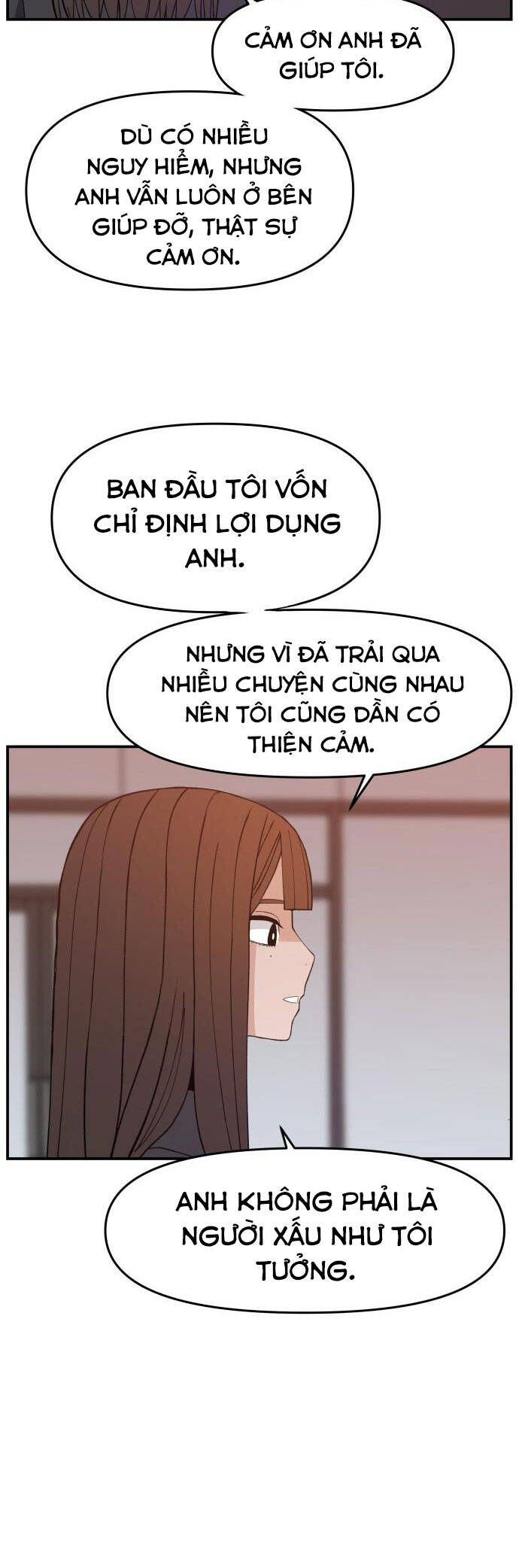Lớp Học Phản Diện - Chapter 82 - Page 36