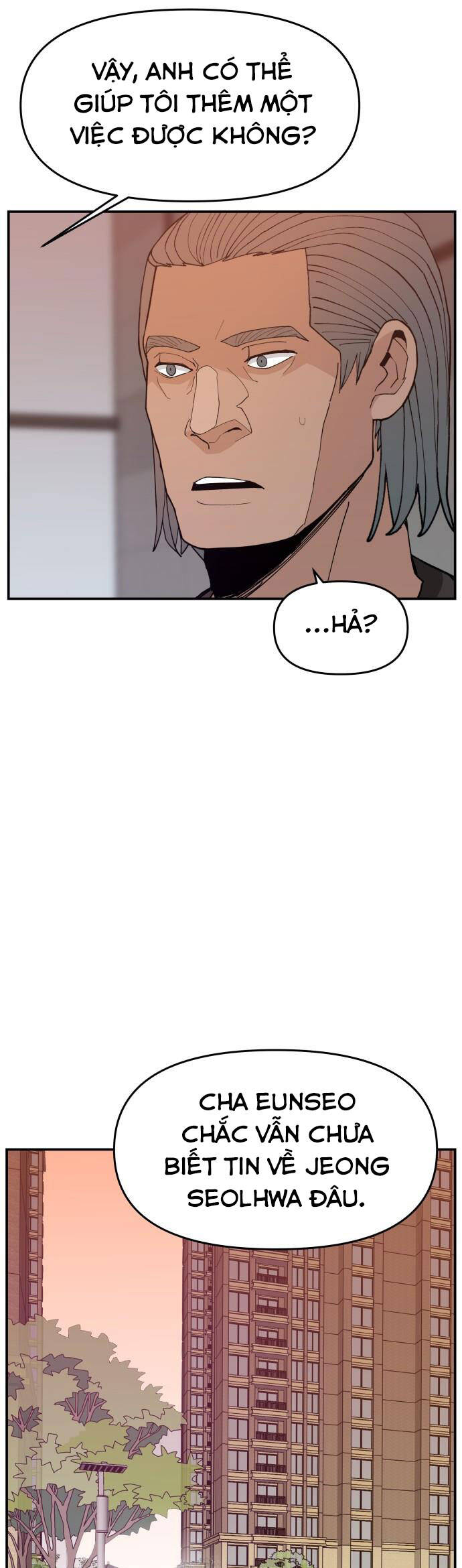 Lớp Học Phản Diện - Chapter 82 - Page 37