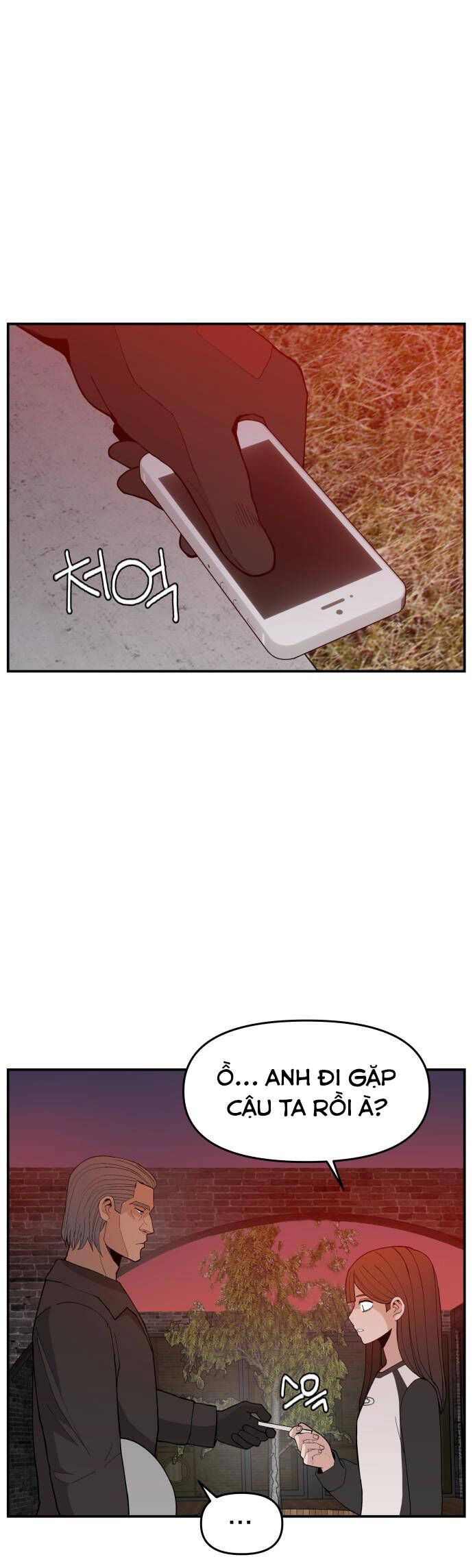 Lớp Học Phản Diện - Chapter 82 - Page 48