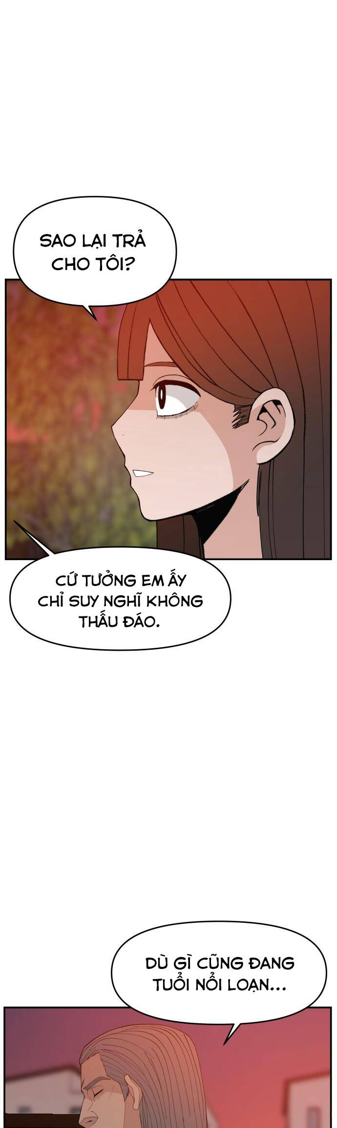Lớp Học Phản Diện - Chapter 82 - Page 49