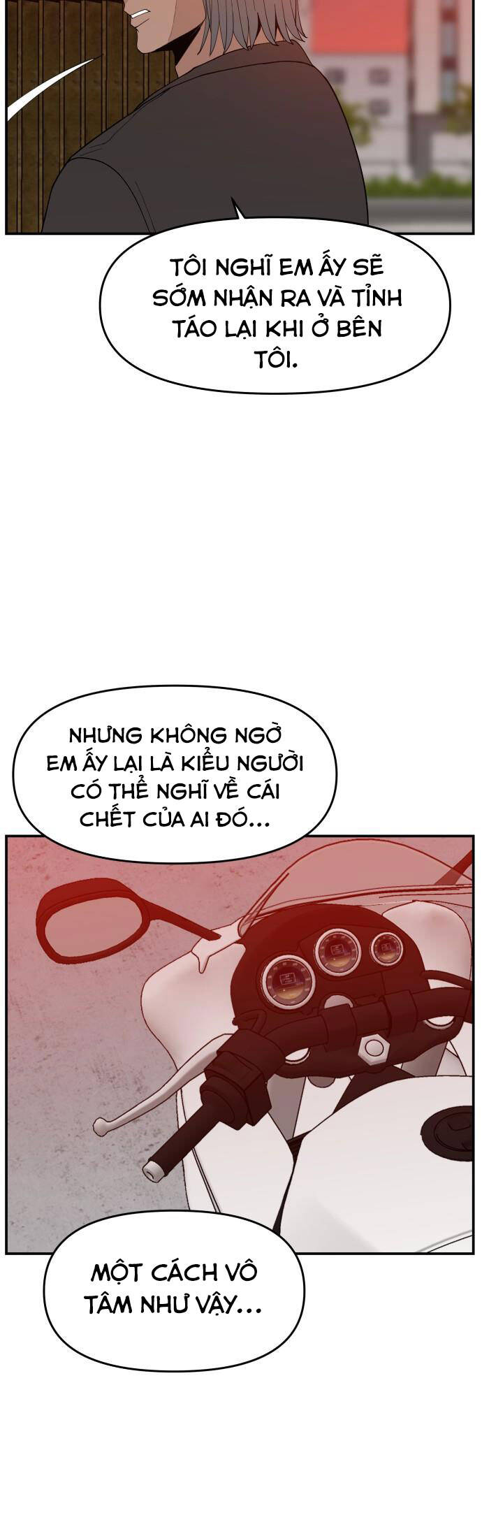 Lớp Học Phản Diện - Chapter 82 - Page 50