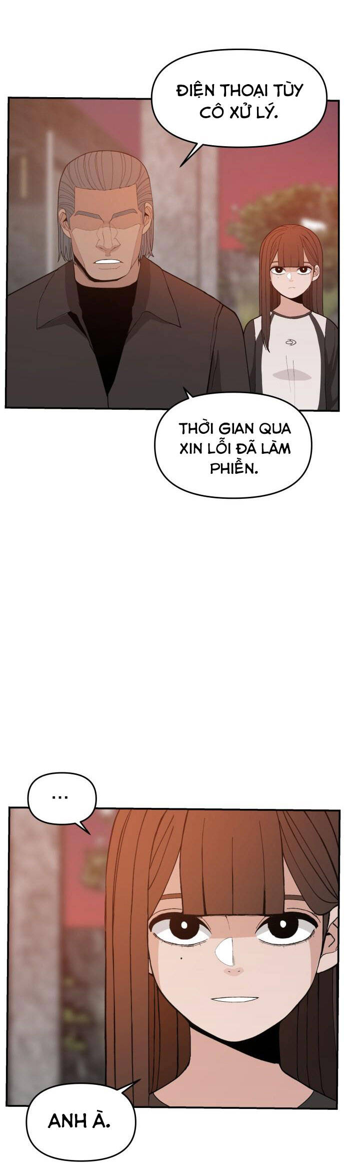 Lớp Học Phản Diện - Chapter 82 - Page 51