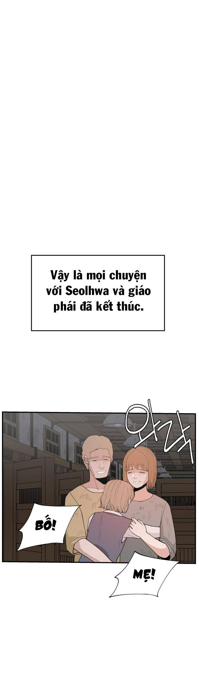 Lớp Học Phản Diện - Chapter 82 - Page 53
