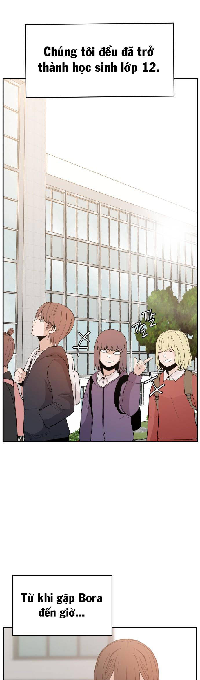 Lớp Học Phản Diện - Chapter 82 - Page 56