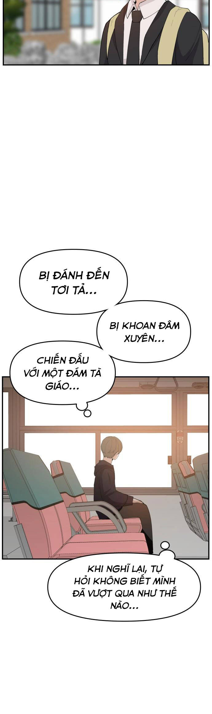 Lớp Học Phản Diện - Chapter 82 - Page 58