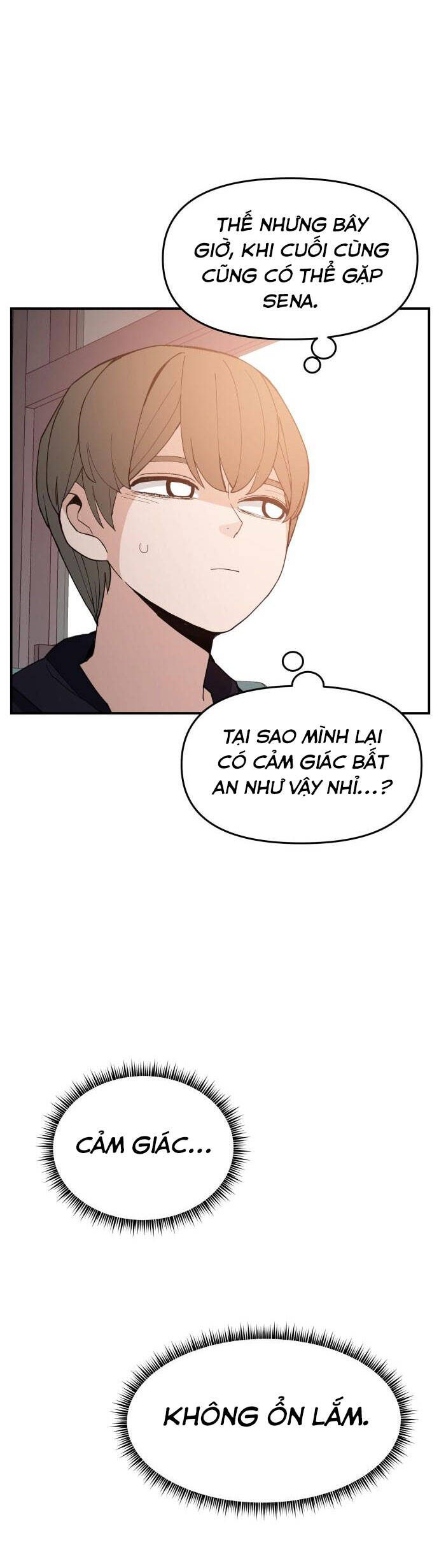 Lớp Học Phản Diện - Chapter 82 - Page 59