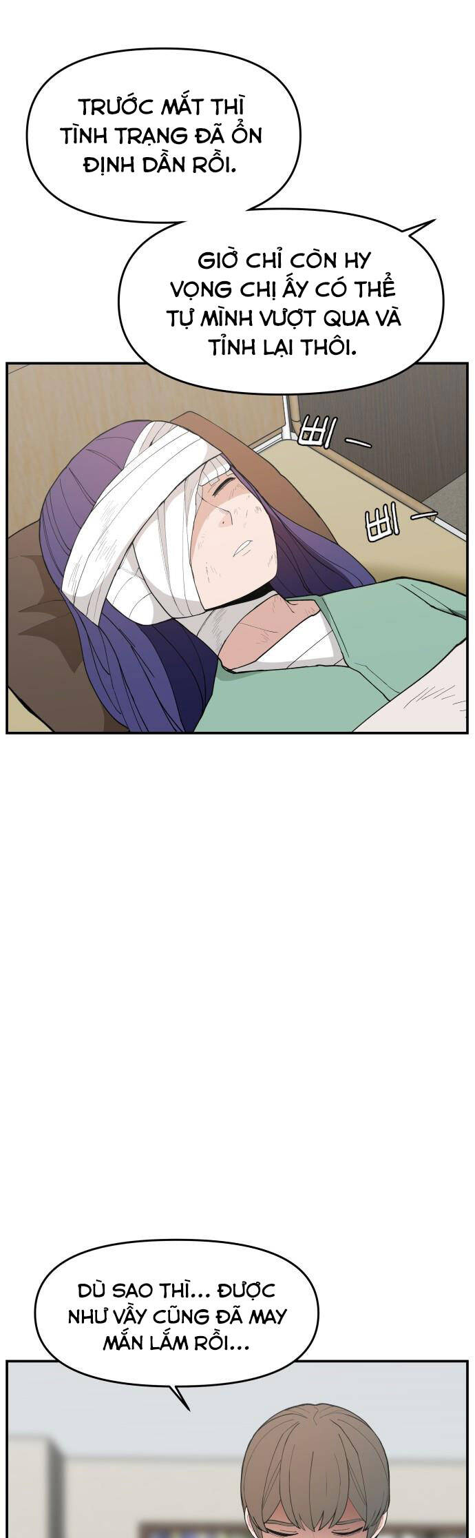 Lớp Học Phản Diện - Chapter 82 - Page 6