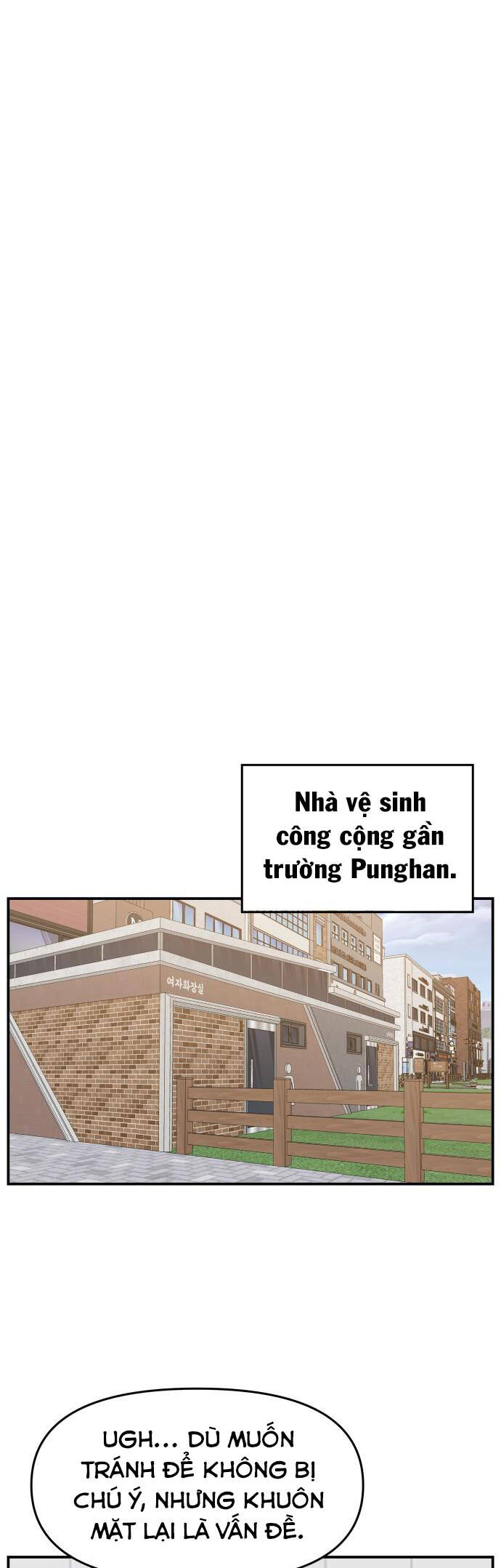 Lớp Học Phản Diện - Chapter 82 - Page 60