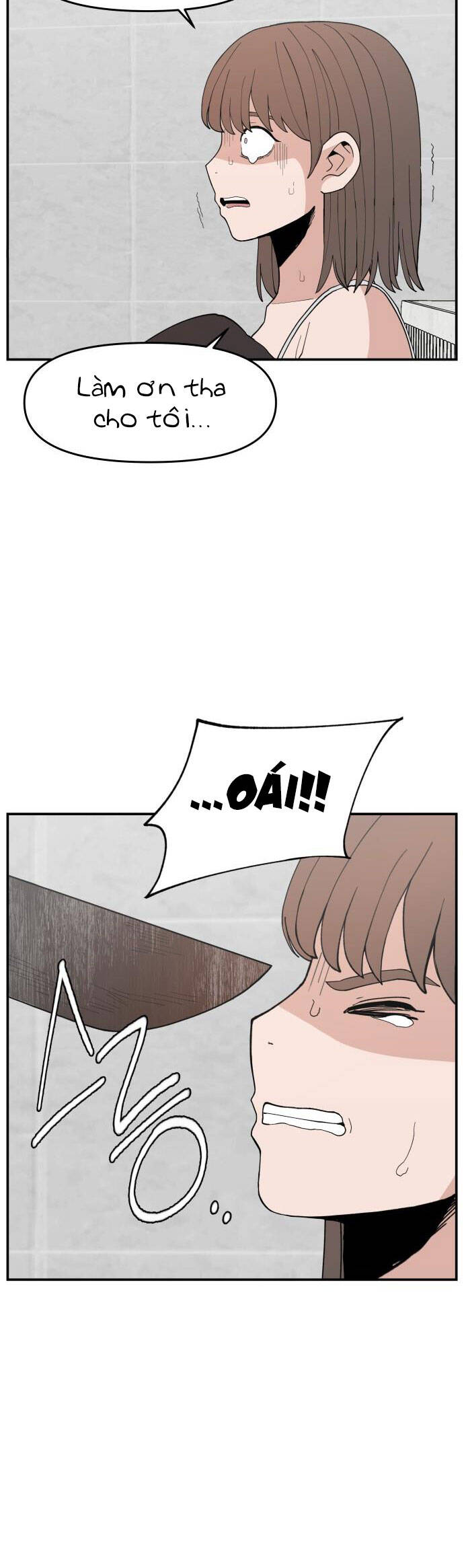 Lớp Học Phản Diện - Chapter 82 - Page 63