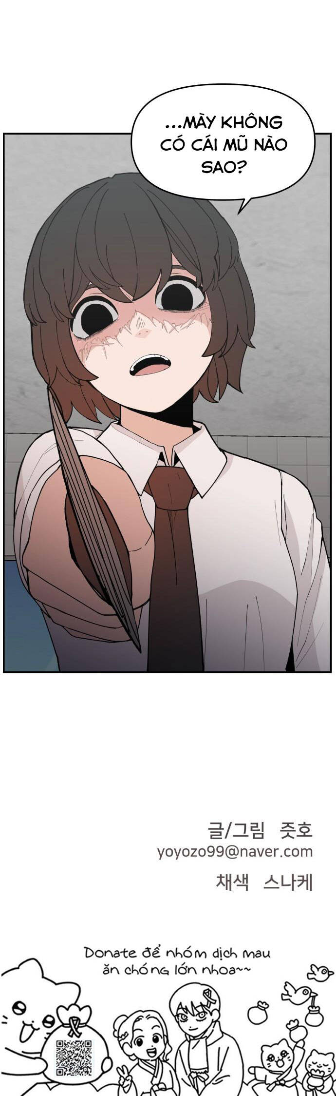 Lớp Học Phản Diện - Chapter 82 - Page 64