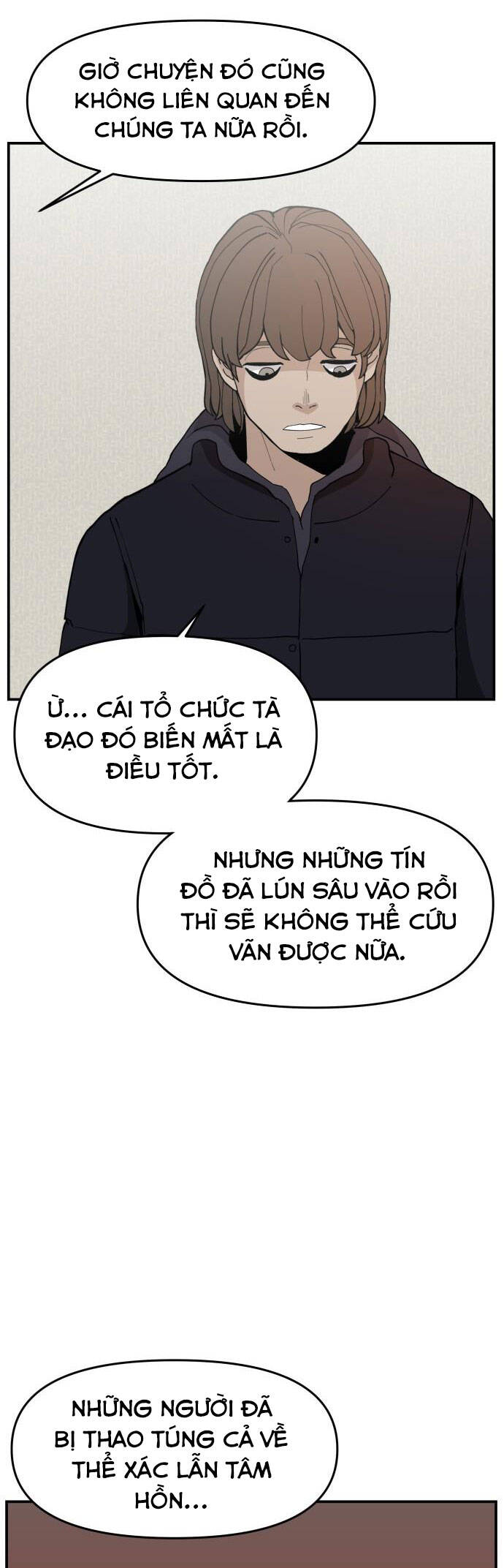 Lớp Học Phản Diện - Chapter 82 - Page 9