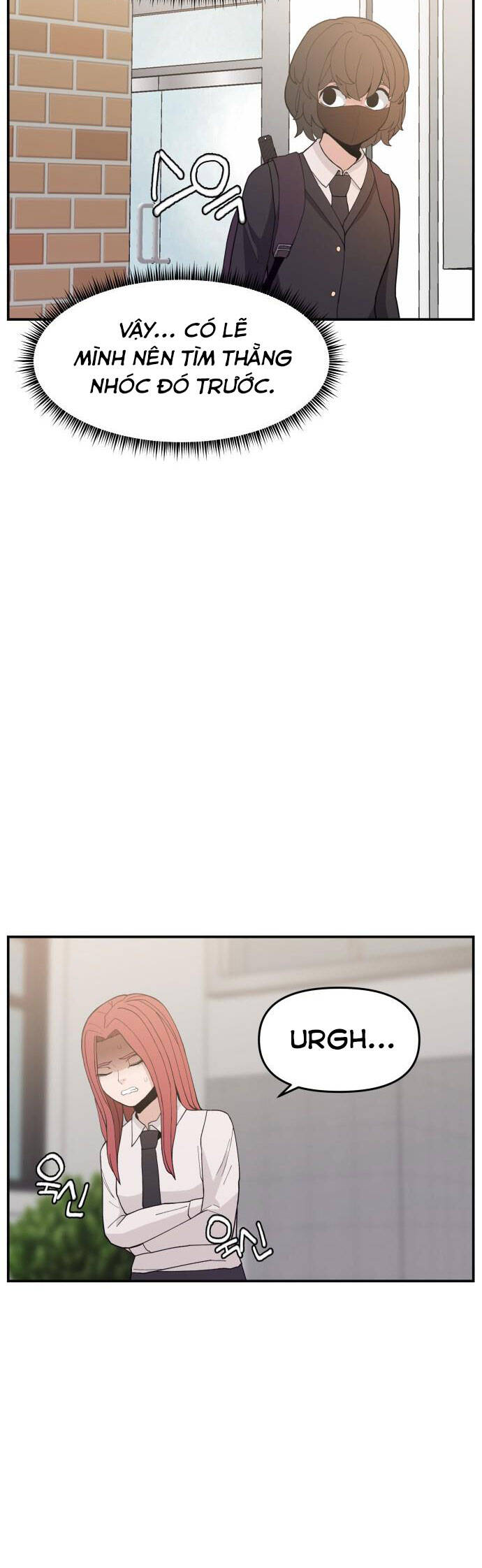 Lớp Học Phản Diện - Chapter 83 - Page 10