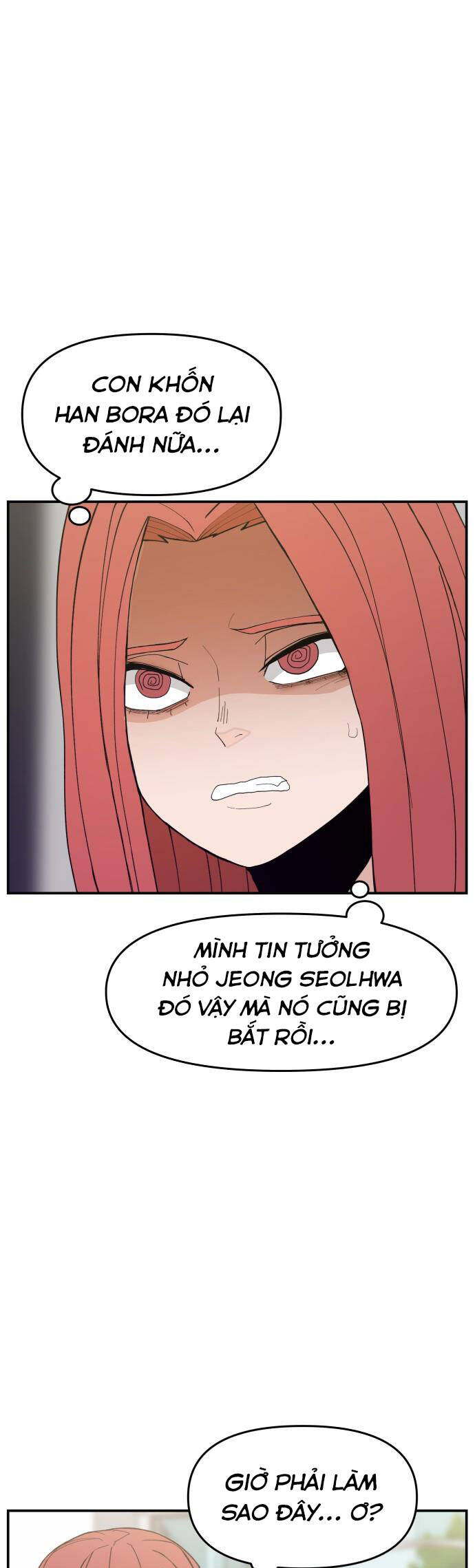 Lớp Học Phản Diện - Chapter 83 - Page 11