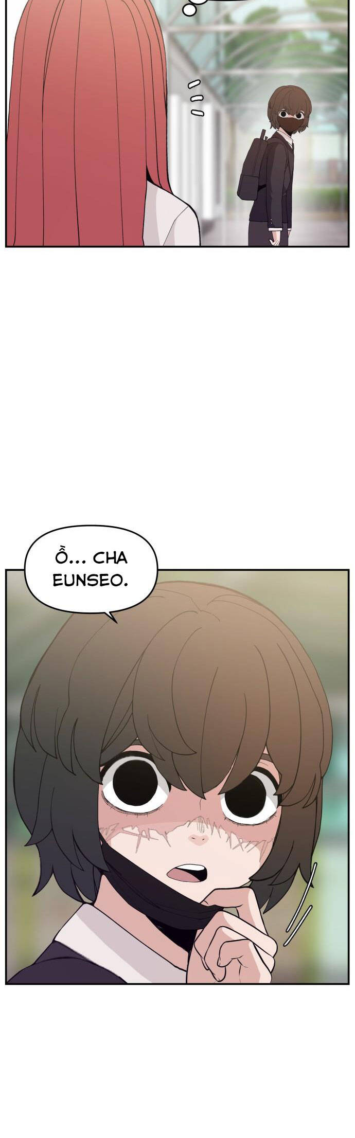 Lớp Học Phản Diện - Chapter 83 - Page 12