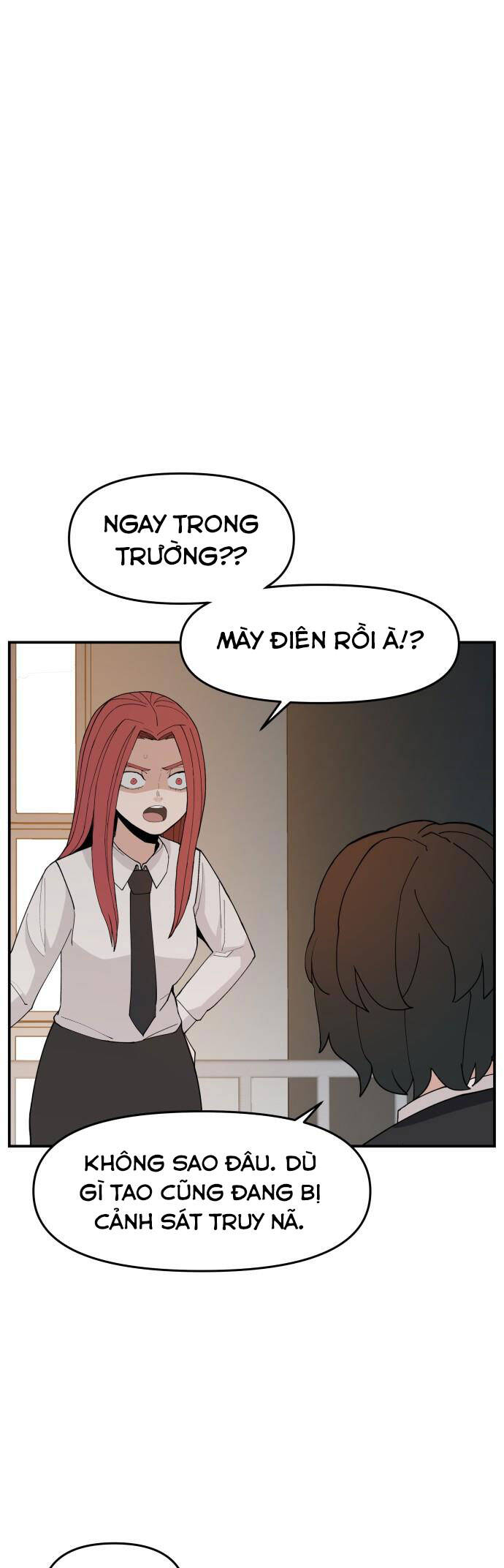 Lớp Học Phản Diện - Chapter 83 - Page 15