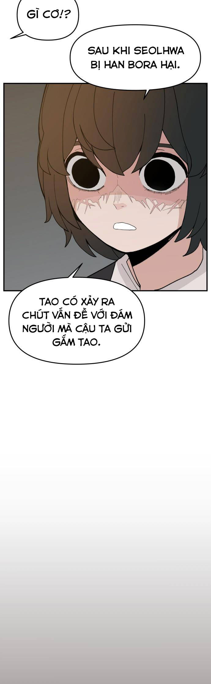 Lớp Học Phản Diện - Chapter 83 - Page 16