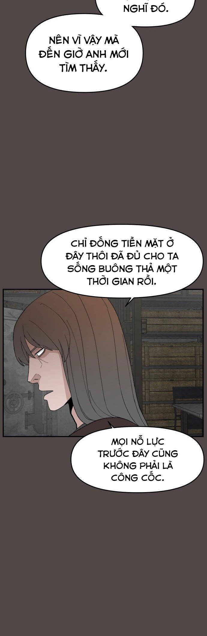 Lớp Học Phản Diện - Chapter 83 - Page 19