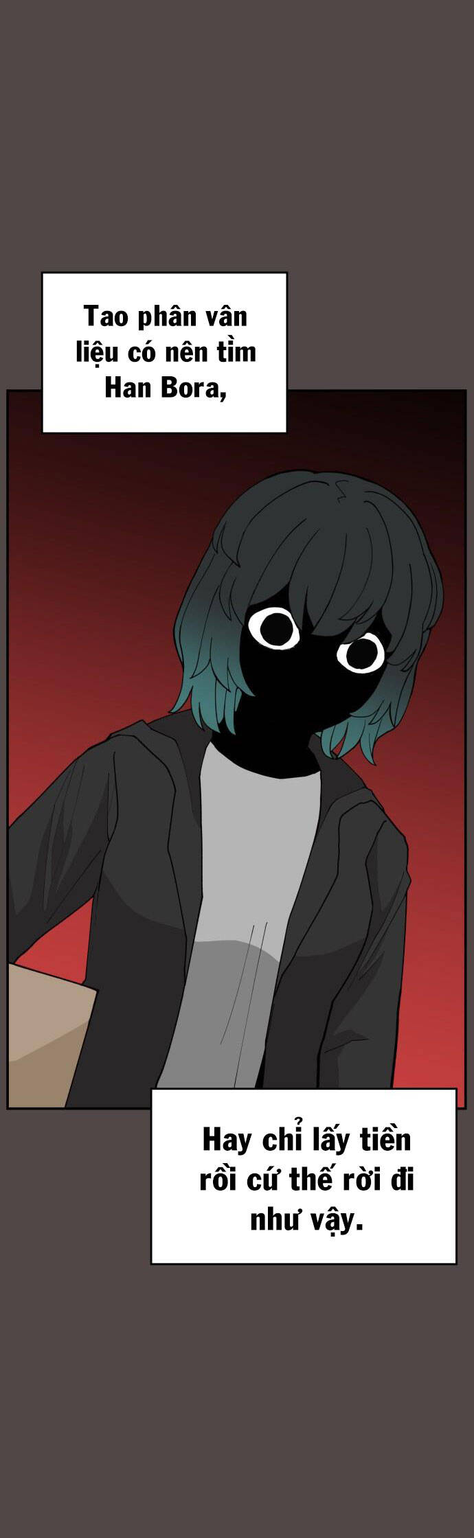 Lớp Học Phản Diện - Chapter 83 - Page 23