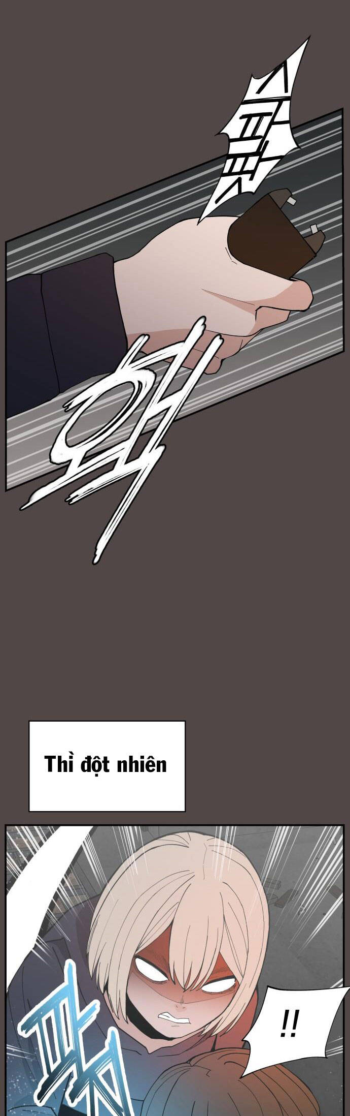 Lớp Học Phản Diện - Chapter 83 - Page 24