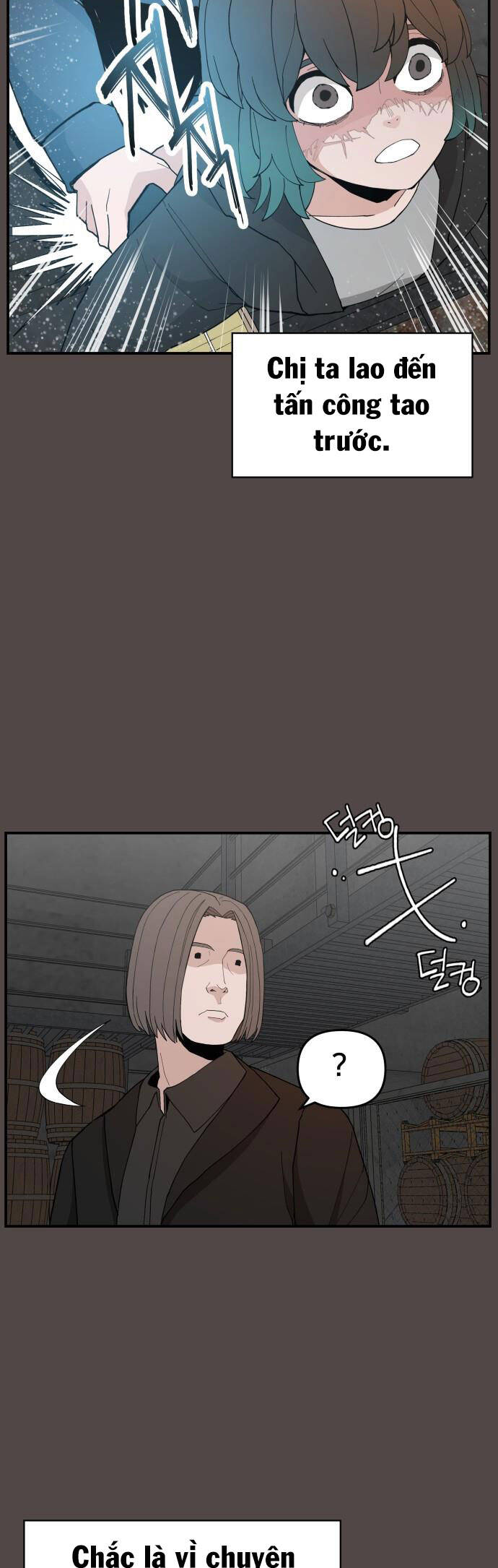 Lớp Học Phản Diện - Chapter 83 - Page 25