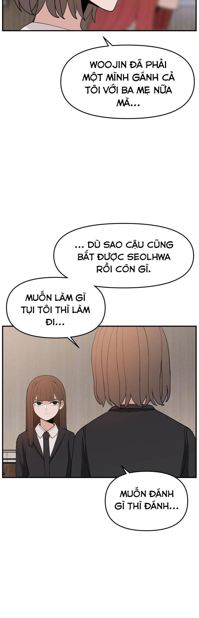 Lớp Học Phản Diện - Chapter 83 - Page 3