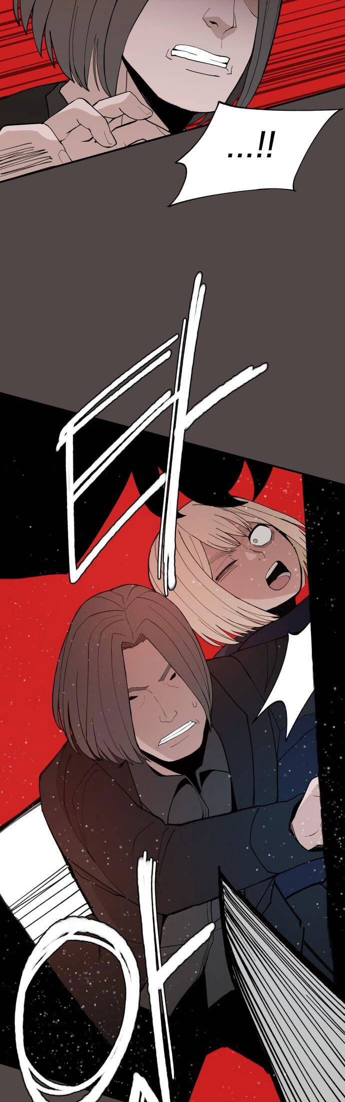 Lớp Học Phản Diện - Chapter 83 - Page 33