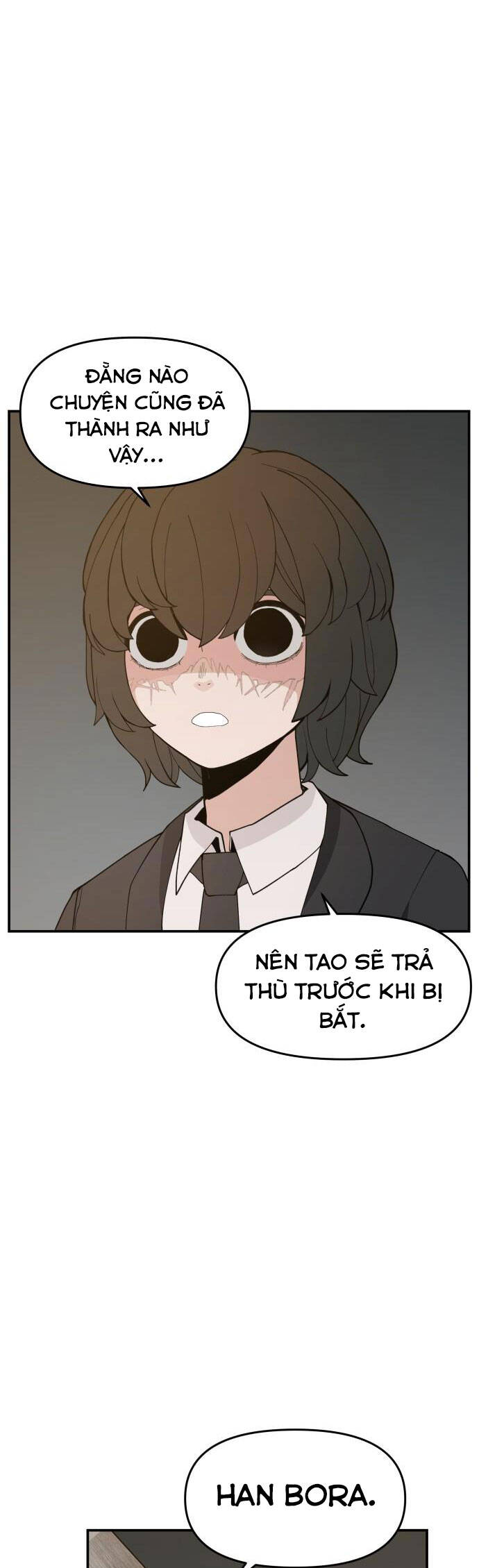 Lớp Học Phản Diện - Chapter 83 - Page 37