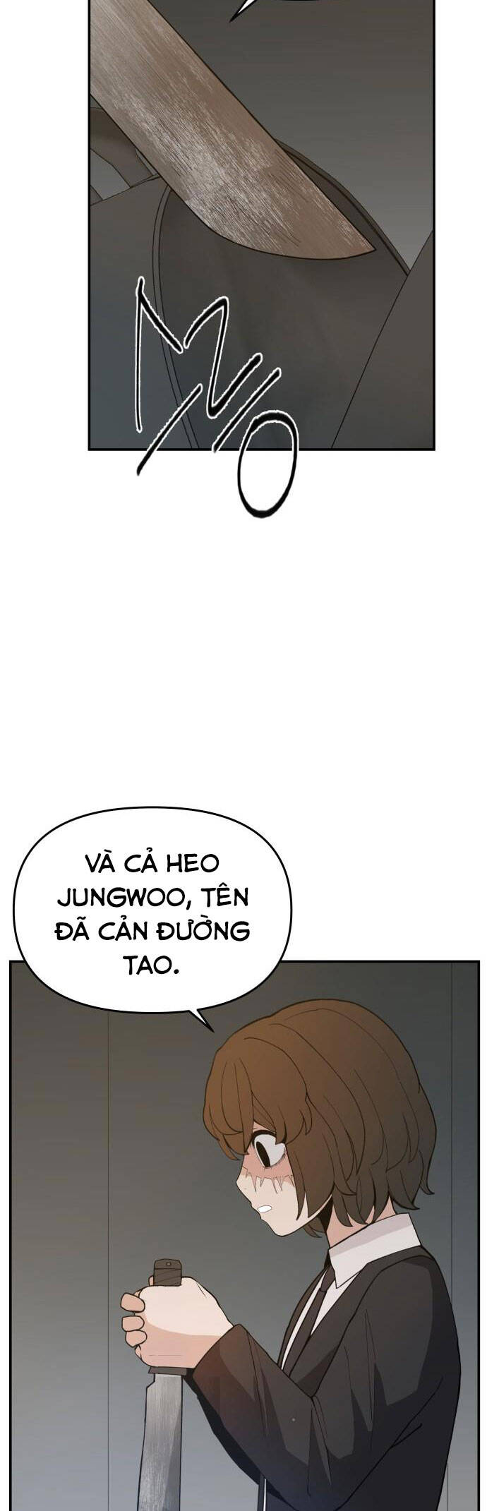 Lớp Học Phản Diện - Chapter 83 - Page 38