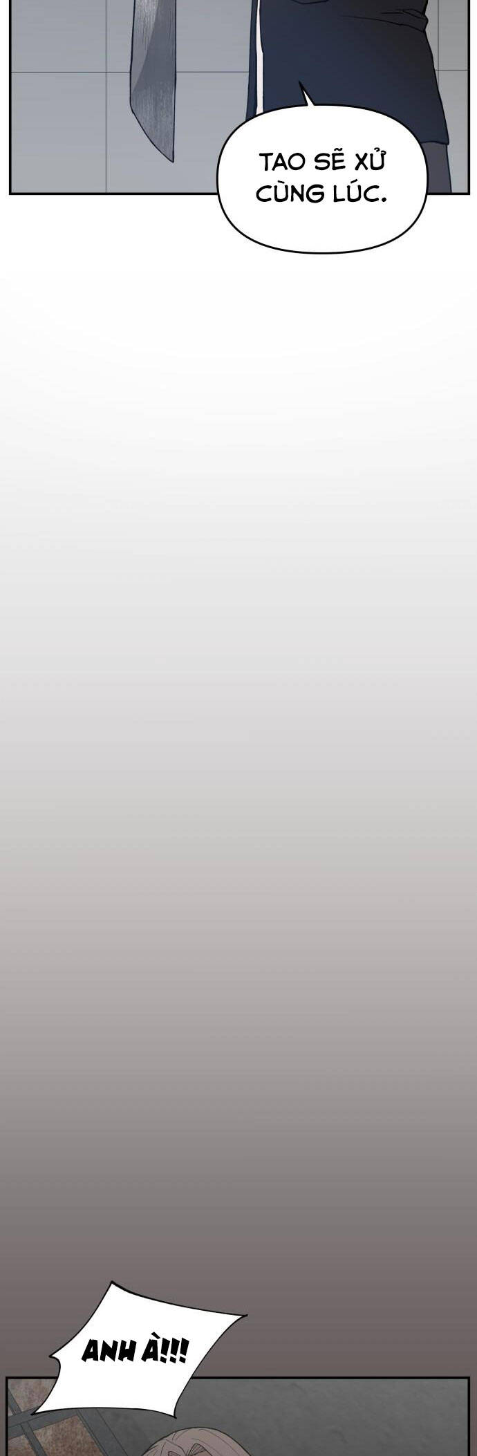 Lớp Học Phản Diện - Chapter 83 - Page 39