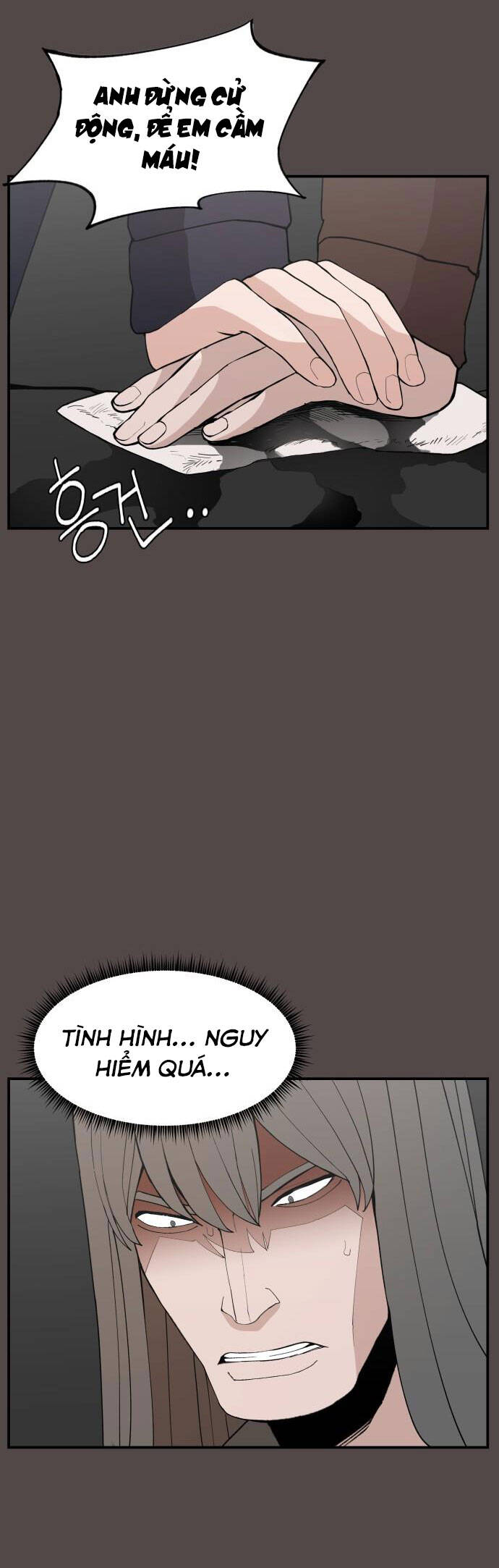 Lớp Học Phản Diện - Chapter 83 - Page 41