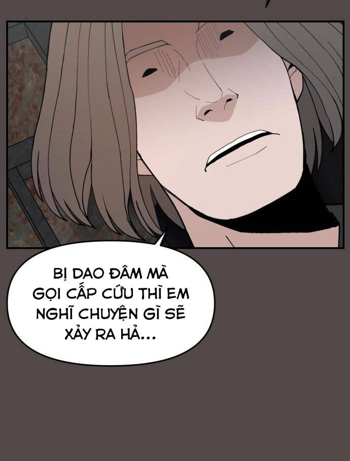 Lớp Học Phản Diện - Chapter 83 - Page 43