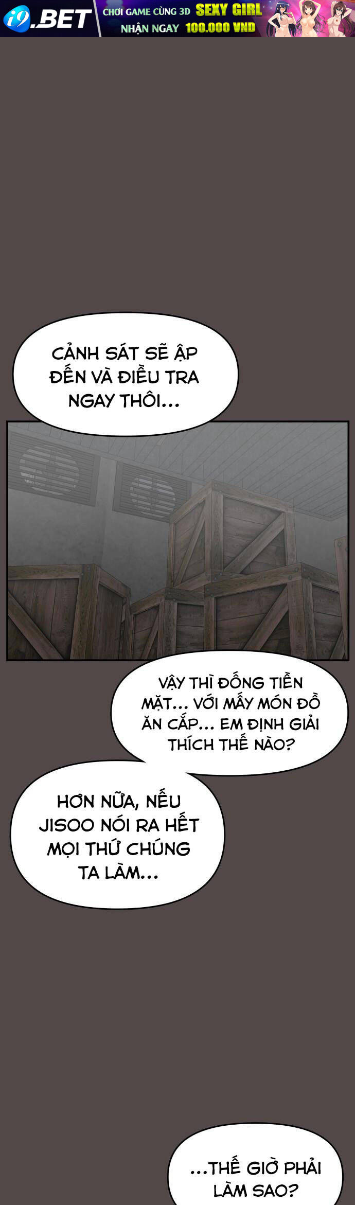 Lớp Học Phản Diện - Chapter 83 - Page 44