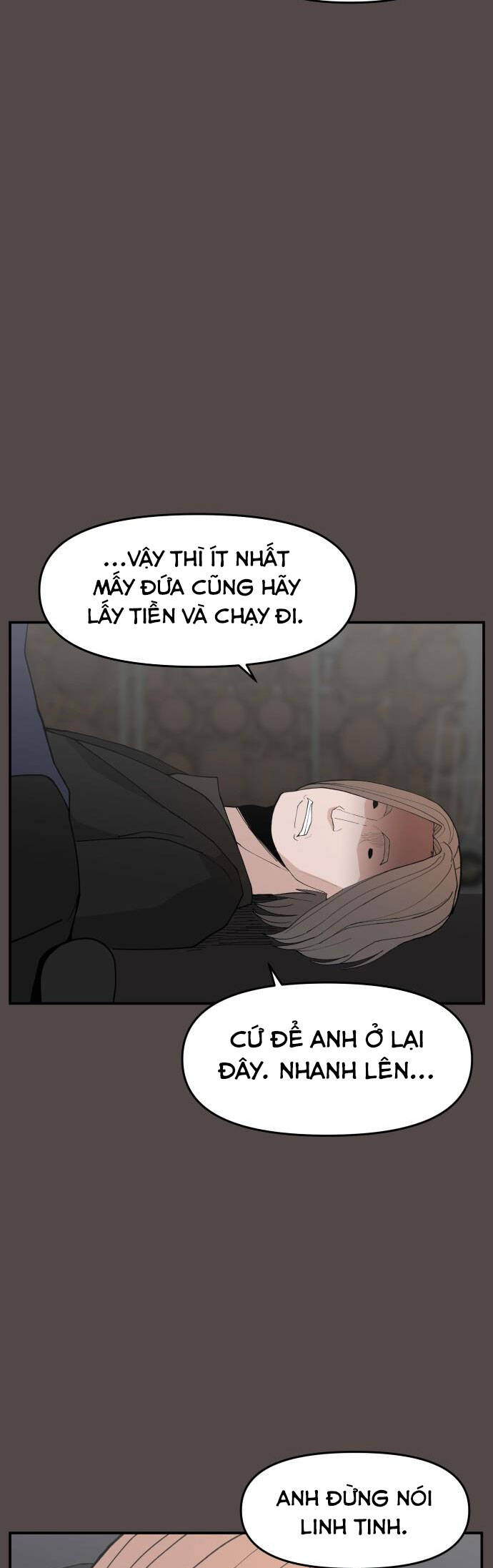 Lớp Học Phản Diện - Chapter 83 - Page 46